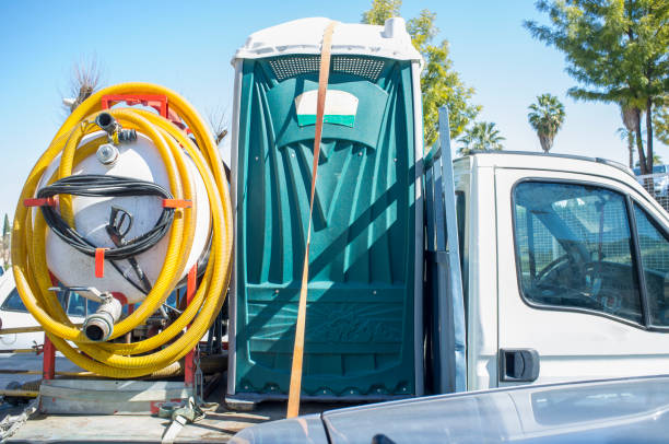 Best Portable toilet rental for construction  in Decatur, TX
