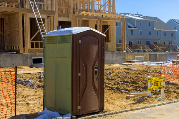 Best Portable toilet rental cost  in Decatur, TX