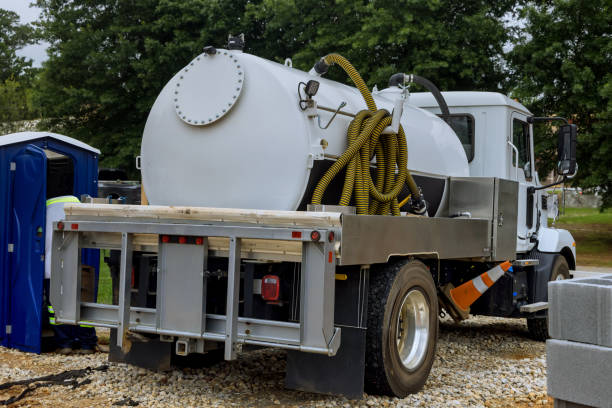 Best Construction site porta potty rental  in Decatur, TX