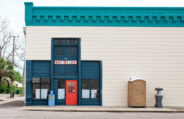 Best Porta potty rental near me  in Decatur, TX