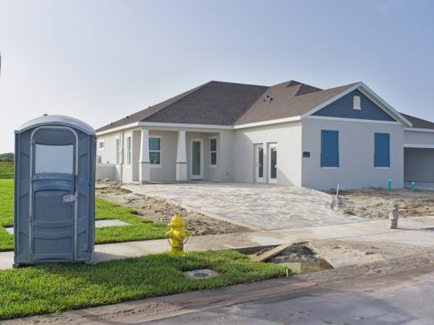 Best Local porta potty services  in Decatur, TX